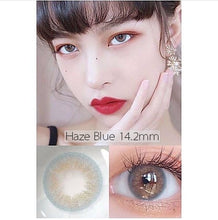 Load image into Gallery viewer, Haze Series Blue 14.2mm
