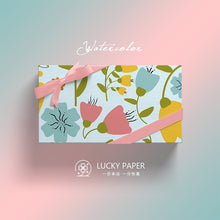 Load image into Gallery viewer, Lucky paper Flower (PREMIUM)

