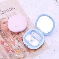 Fashionista Contact lens Case