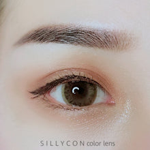 Load image into Gallery viewer, Fairy Series Brown 15.5mm
