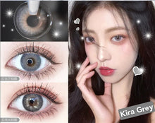 Load image into Gallery viewer, Kira Series Grey 14.2mm
