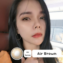 Load image into Gallery viewer, Air Series Brown 14mm
