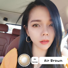 Load image into Gallery viewer, Air Series Brown 14mm
