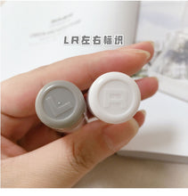 Load image into Gallery viewer, Cosmetic Contact Lens Container Hold RGP

