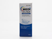 Load image into Gallery viewer, MEDI Lens Multi Solution 360ml
